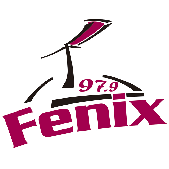 Radio Fenix Logo